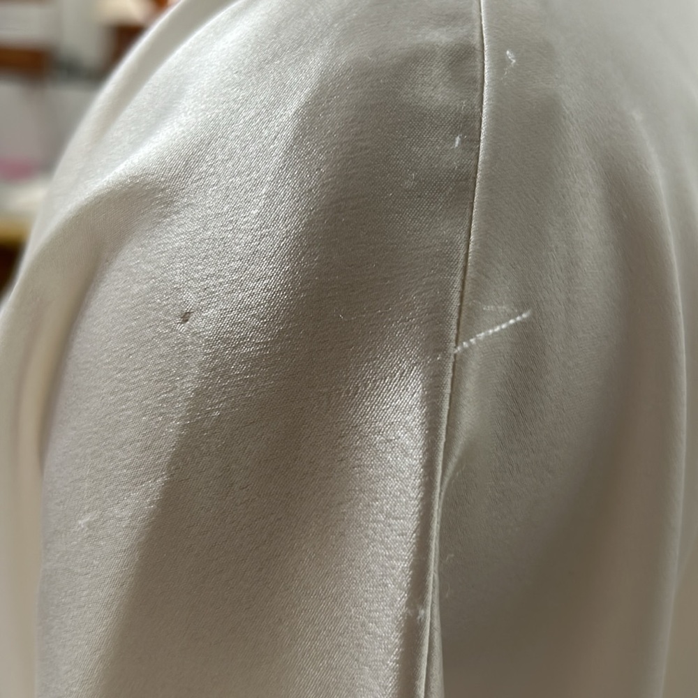Vintage Dior Robe - Picture 8 of 14
